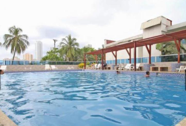 Loft Playa Y Mar Apartment *