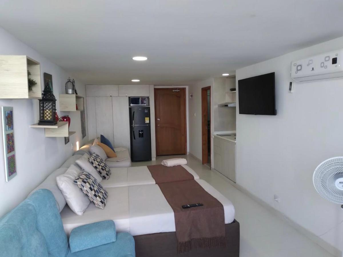 Apartment Loft Playa Y Mar