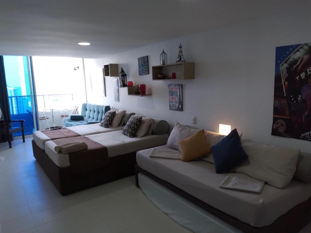 Loft Playa Y Mar Cartagena